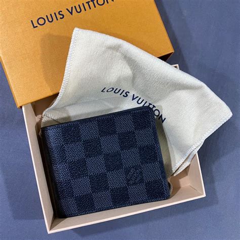 money clip wallet louis vuitton ราคา|Louis Vuitton Money Wallets for Men for sale .